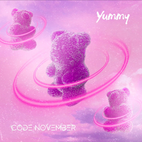 Ayesha Erotica - Yummy X Righteous (Code November Flip)
