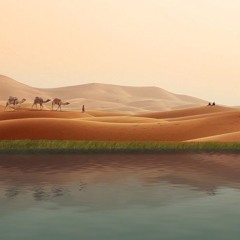 Oasis
