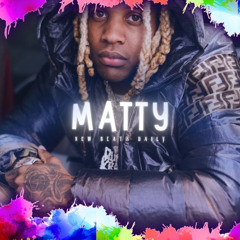 "Matty" Lil Durk [Hiphop/Rap] Typebeat (Produced by Brandnew)