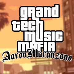 Grand Maranzano - Welcome To Mafia