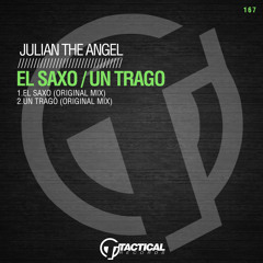 El Saxo (Original Mix)