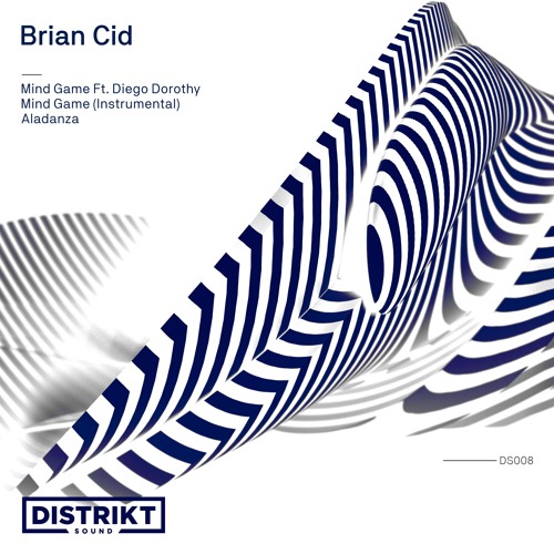 Mind Game - Brian Cid (Instrumental)