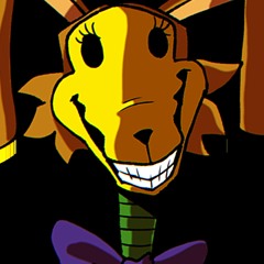 Analog Funkin' - Pumpkin Rabbit's Song (Preview)