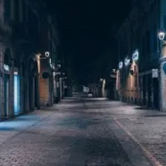 These city streets strings mix