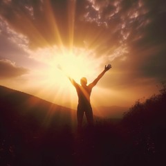 Be Free and Be Love @ Awaken June 2023 (Ecstatic Dance)