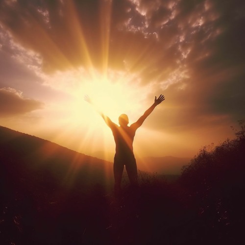 Be Free and Be Love @ Awaken June 2023 (Ecstatic Dance)