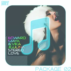 Edward Maya - Stereo Love (VITICZ Remix)