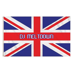 Hard Trance & Early Freeform Vinyl Mix
