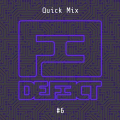 ---- Quick Mix #6 ----