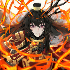 Iron Sunset [Iron Lotus + Key Ingredient ver]