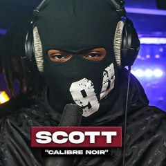 scott x xxxtentation