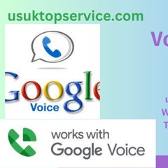 Buy Google Voice Accounts