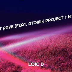 Nikki Bellamammella - Last Rave (Atomik Project & Ntoy Remix)(Radio edit)