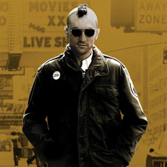 Taxi Driver Koletski TRIBUTE - Prototype [-BERLiN.BOiLER.ROoM-