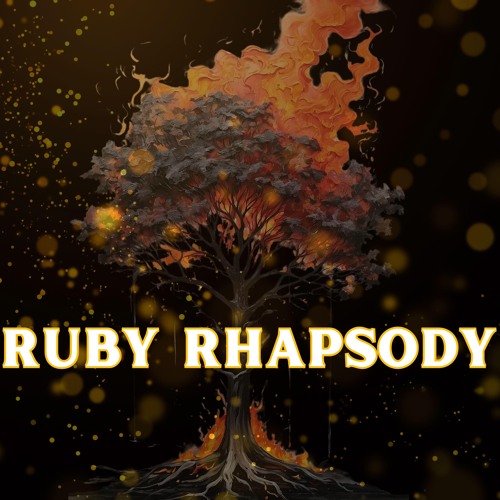Ruby Rhapsody