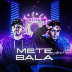 MEGA METE BALA - JAYZERA Feat. DJ MENÓ