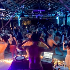 Related tracks: Pascal de Lacaze_MAHA SHIVARATRI_Ecstatic Dance_Koh Phangan_21 Feb 2020