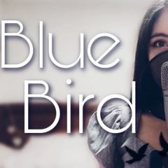 NqV - Blue Bird - Cover en Español (Tv Size)