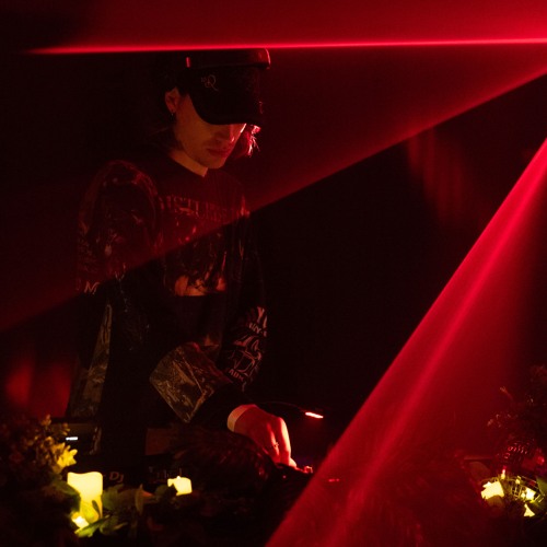 Sabinin Live @ SONOFUSE [Numbers Nightclub, 6/1/24]