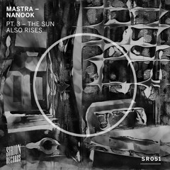 Mastra - Without A Cause (Luss Remix)