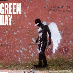 Boulevarde of Broken Dreams - Green Day (We diff Edit)