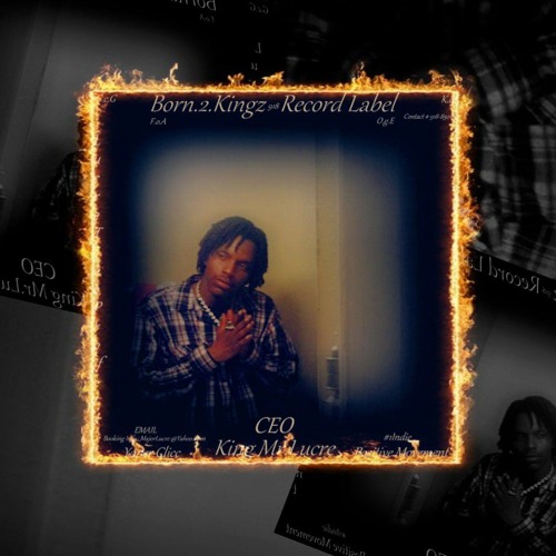 GodKing MajorLucre - ( Everyday Affirmations )