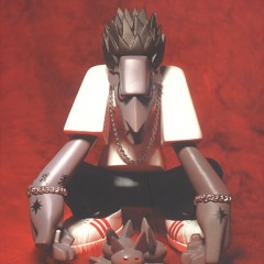 YYYY (Slow Tech Riddim Remix)