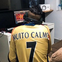 "MENÓ RALÉ" Mente Fria & Muito Calmo (Prod.3T)
