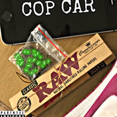 COP CAR FREESTYLE prod(Mike lavender)