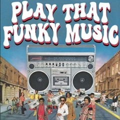 Play That Funky Music (Allan Snowden Edit)