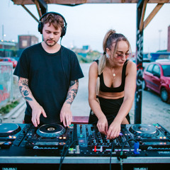 Aarhus Yard Shop B2B Pentia [Melodic Techno]