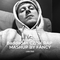 Chase & Status, Bou ft. Majk Spirit, Separ, Rytmus & Ben Cristovao - Baddadan (Fancy Remix)