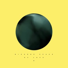 Bizarre Peace Of Love (On A Mission)