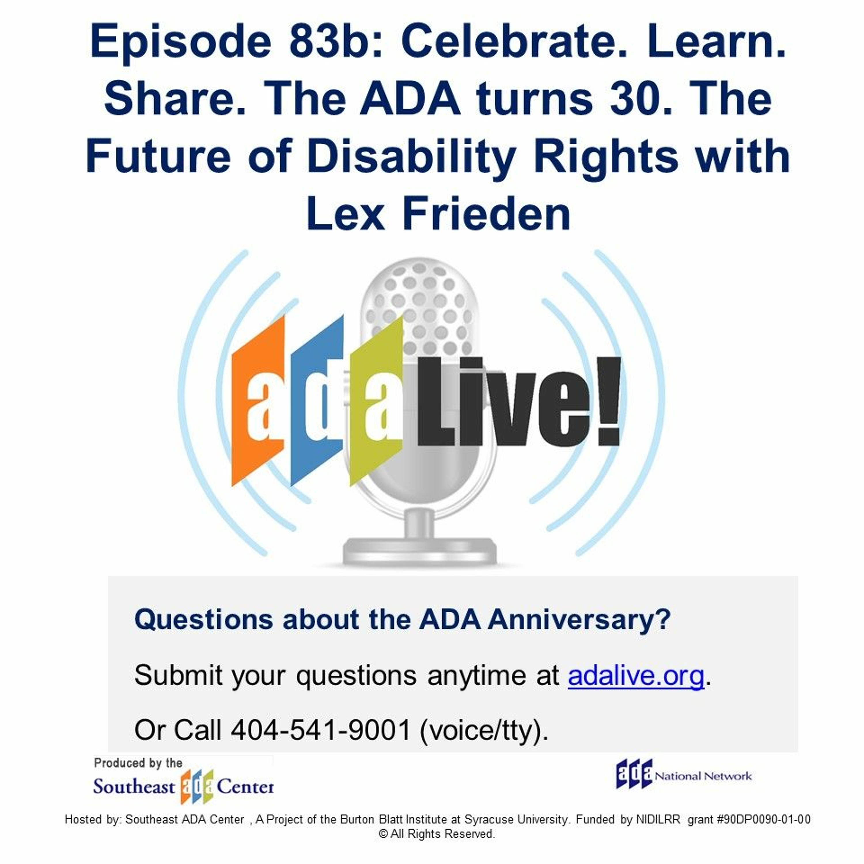 ADALive!