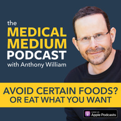 057 Avoid Certain Foods? Or Eat What You Want