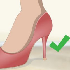 Shoe Fit - Max (prodbyTY, mattmiggz, saturngates, and unkwnsounds)