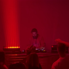 Fischberg // @Bunker - FaF 2025