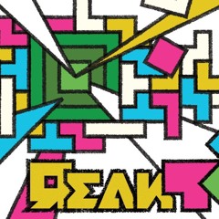 Reaktor: Title Screen