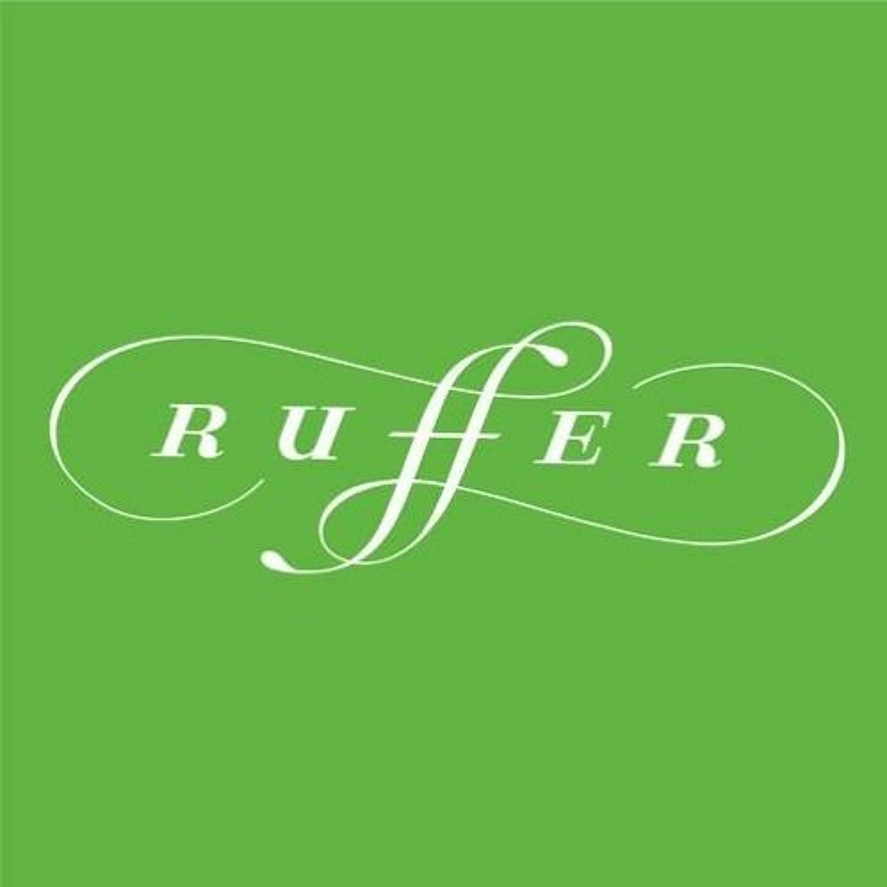 Ruffer Radio Episode 5: A view from the bridge