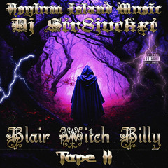 BLAIR WITCH BILLY TAPE 2