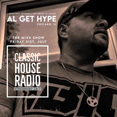 Fiday Night Hot Mix #4