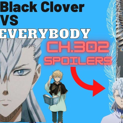 black clover ep 132