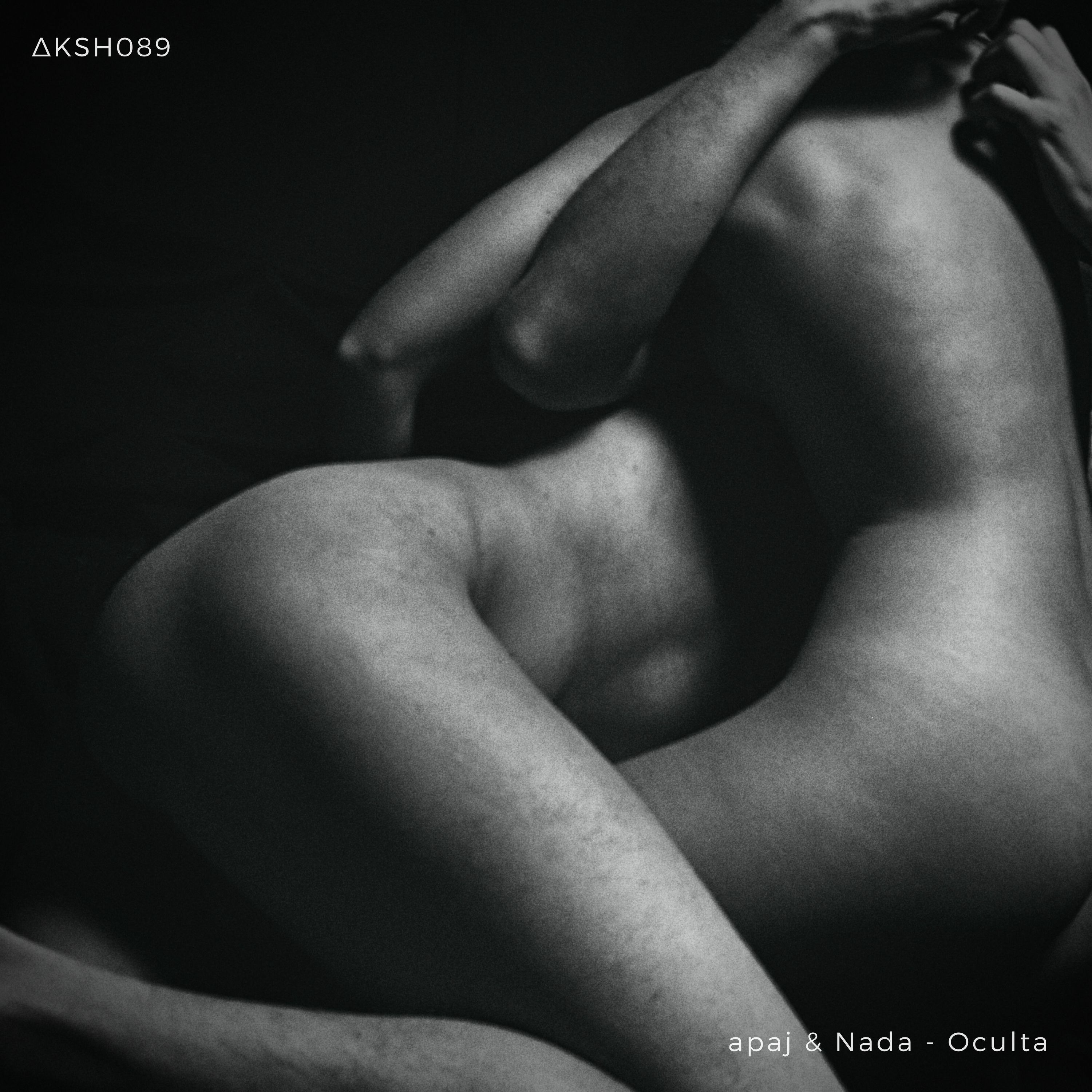 PREMIERE: apaj - Silver Streams (Nada Remix) [AKASHA MX]