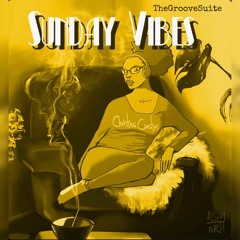 'Sunday Vibes' by ChristinaCurates Ep. 37