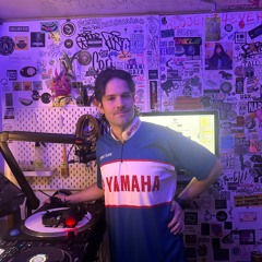 PRIVATE PLEASURE with Private Panther @ The Lot Radio 10-21-2024