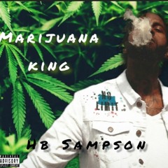 Marijuana King