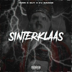 Sinterklaas - Yarri, Guy, KV savage