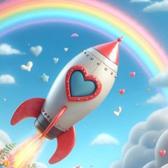 Love Rocket