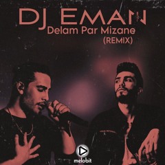 Delam Par Mizane(Remix)