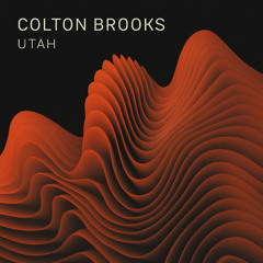 Colton Brooks-Utah